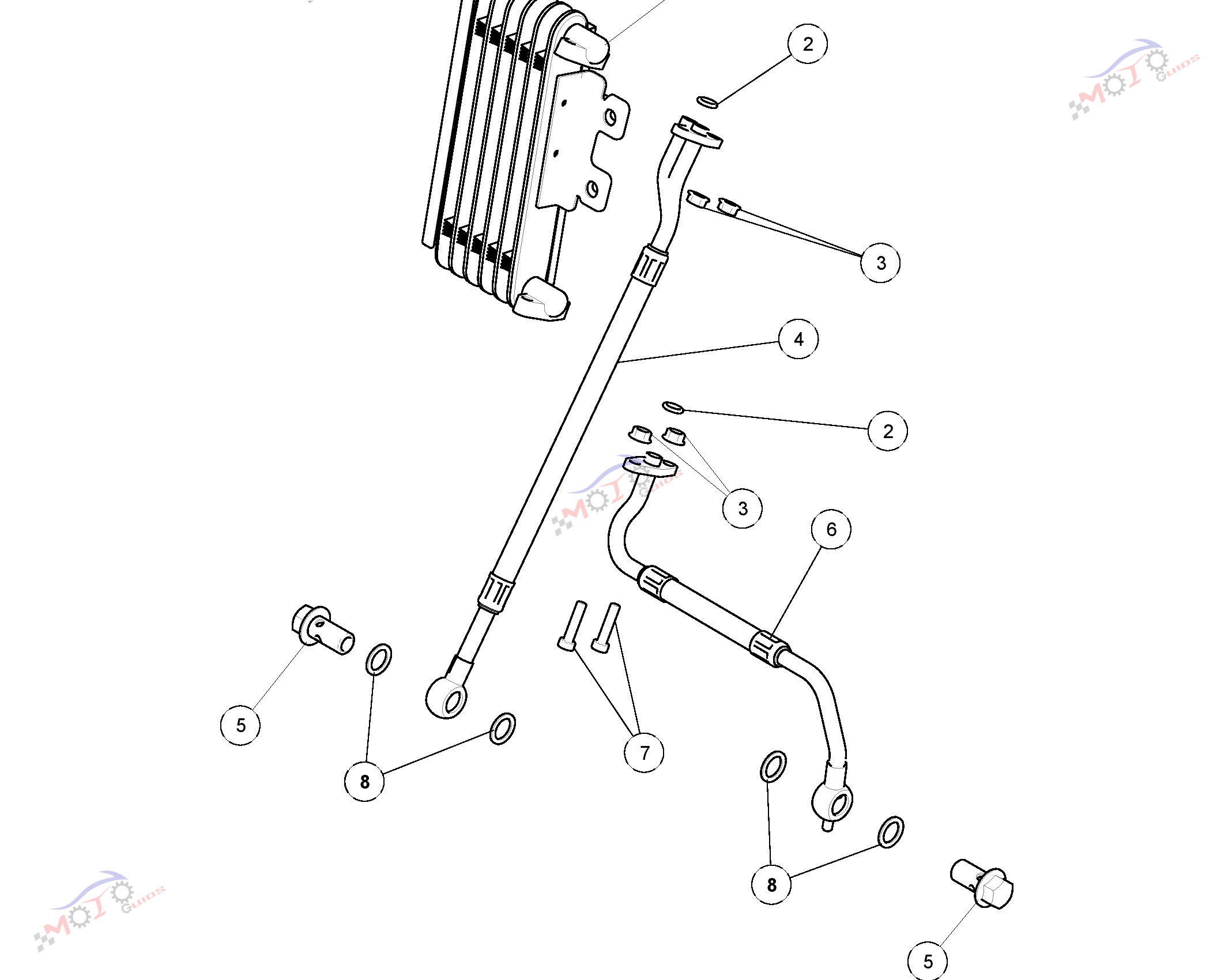 Engine Diagram